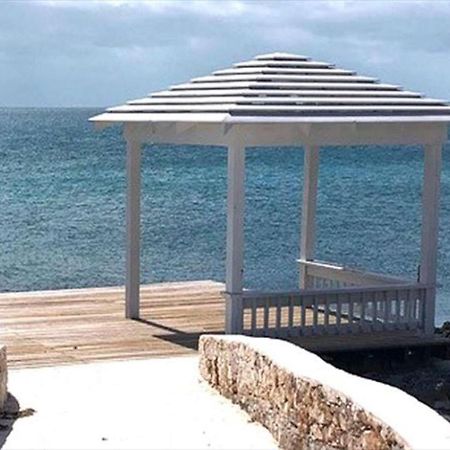Coral Point By Eleuthera Vacation Rentals Говернорс-Харбор Экстерьер фото