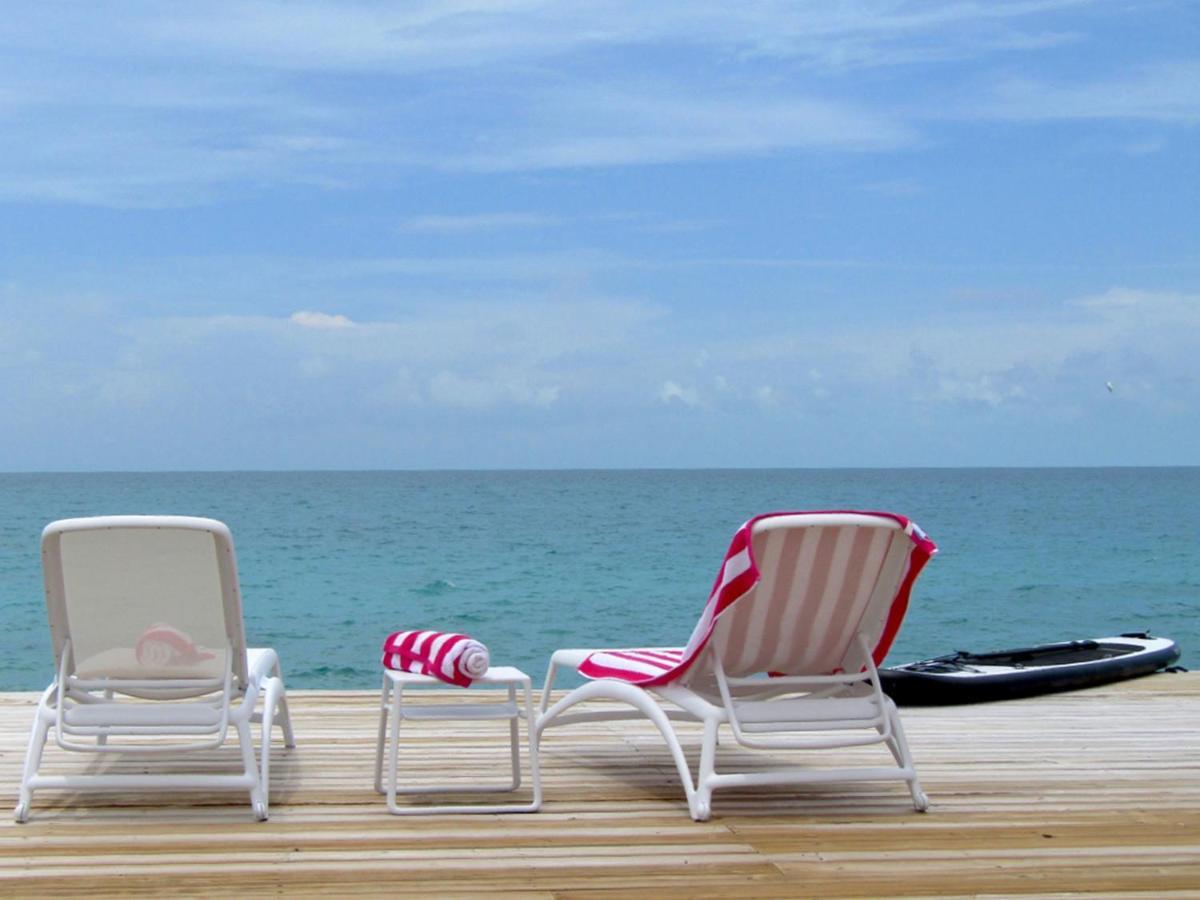 Coral Point By Eleuthera Vacation Rentals Говернорс-Харбор Экстерьер фото