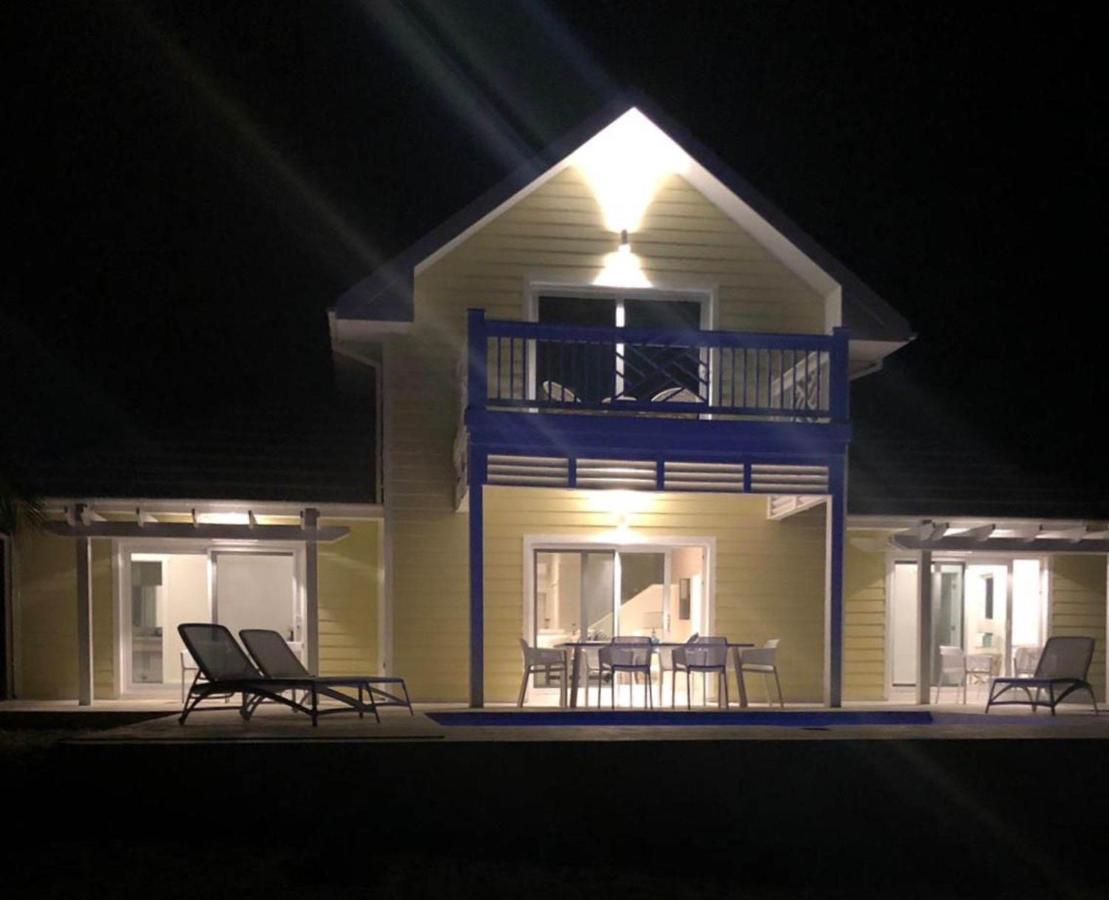 Coral Point By Eleuthera Vacation Rentals Говернорс-Харбор Экстерьер фото