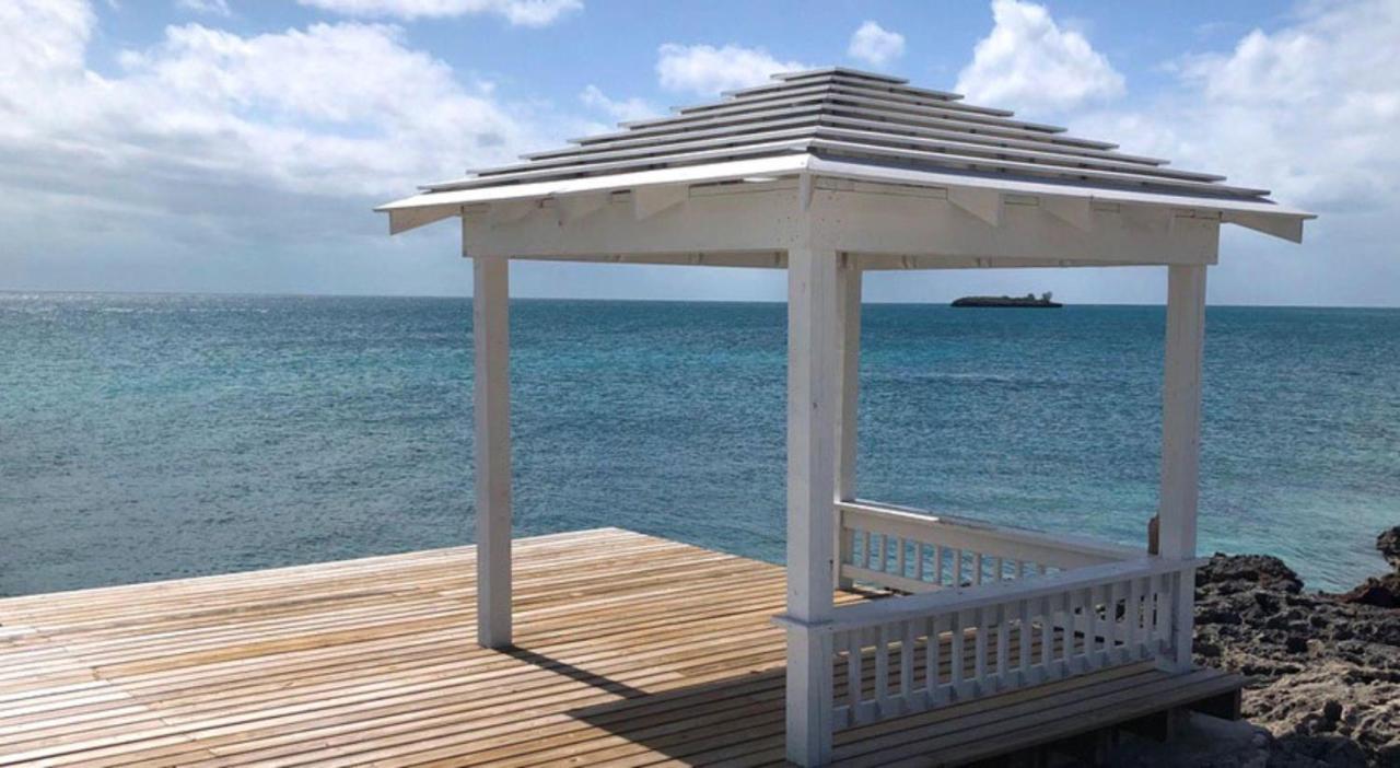 Coral Point By Eleuthera Vacation Rentals Говернорс-Харбор Экстерьер фото