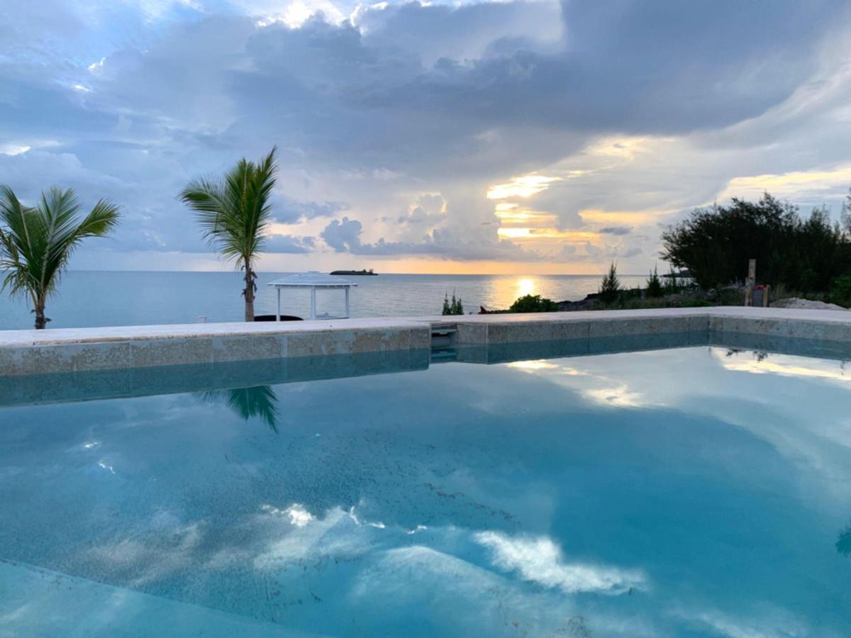 Coral Point By Eleuthera Vacation Rentals Говернорс-Харбор Экстерьер фото