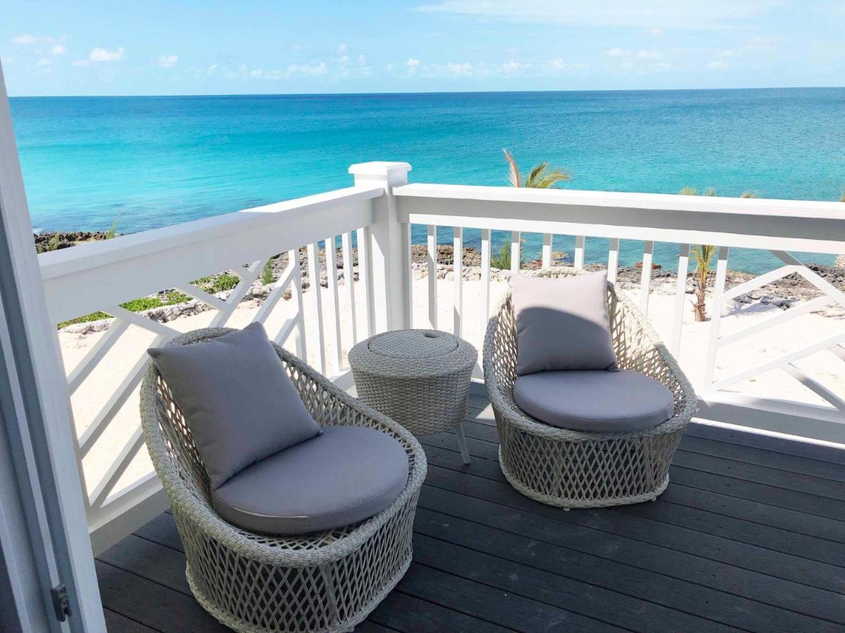 Coral Point By Eleuthera Vacation Rentals Говернорс-Харбор Экстерьер фото