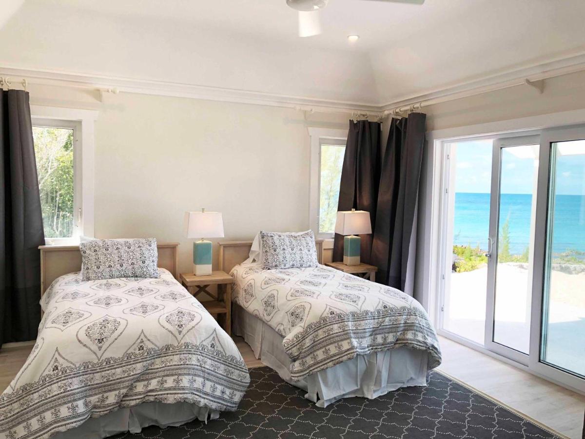 Coral Point By Eleuthera Vacation Rentals Говернорс-Харбор Экстерьер фото