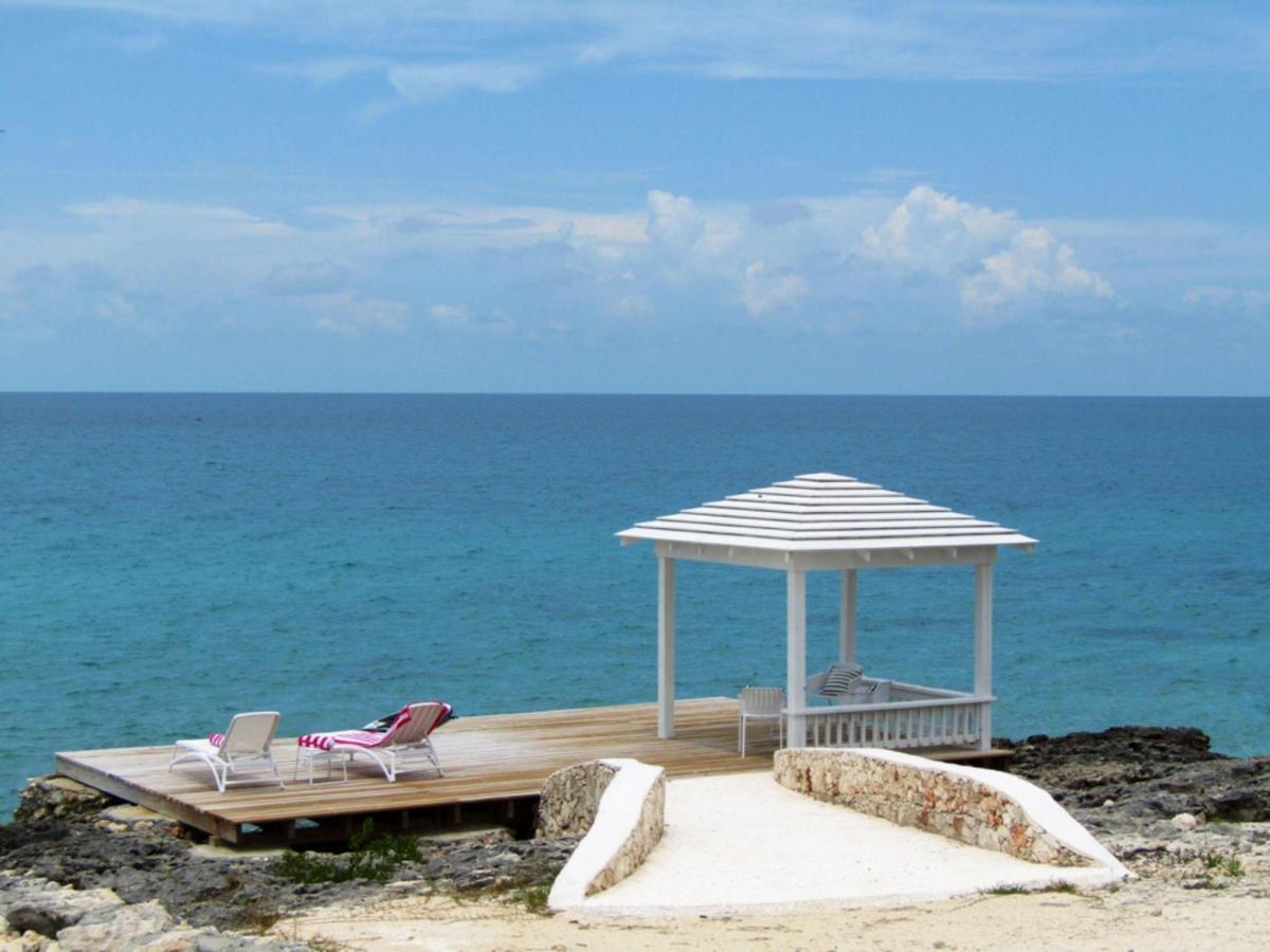 Coral Point By Eleuthera Vacation Rentals Говернорс-Харбор Экстерьер фото