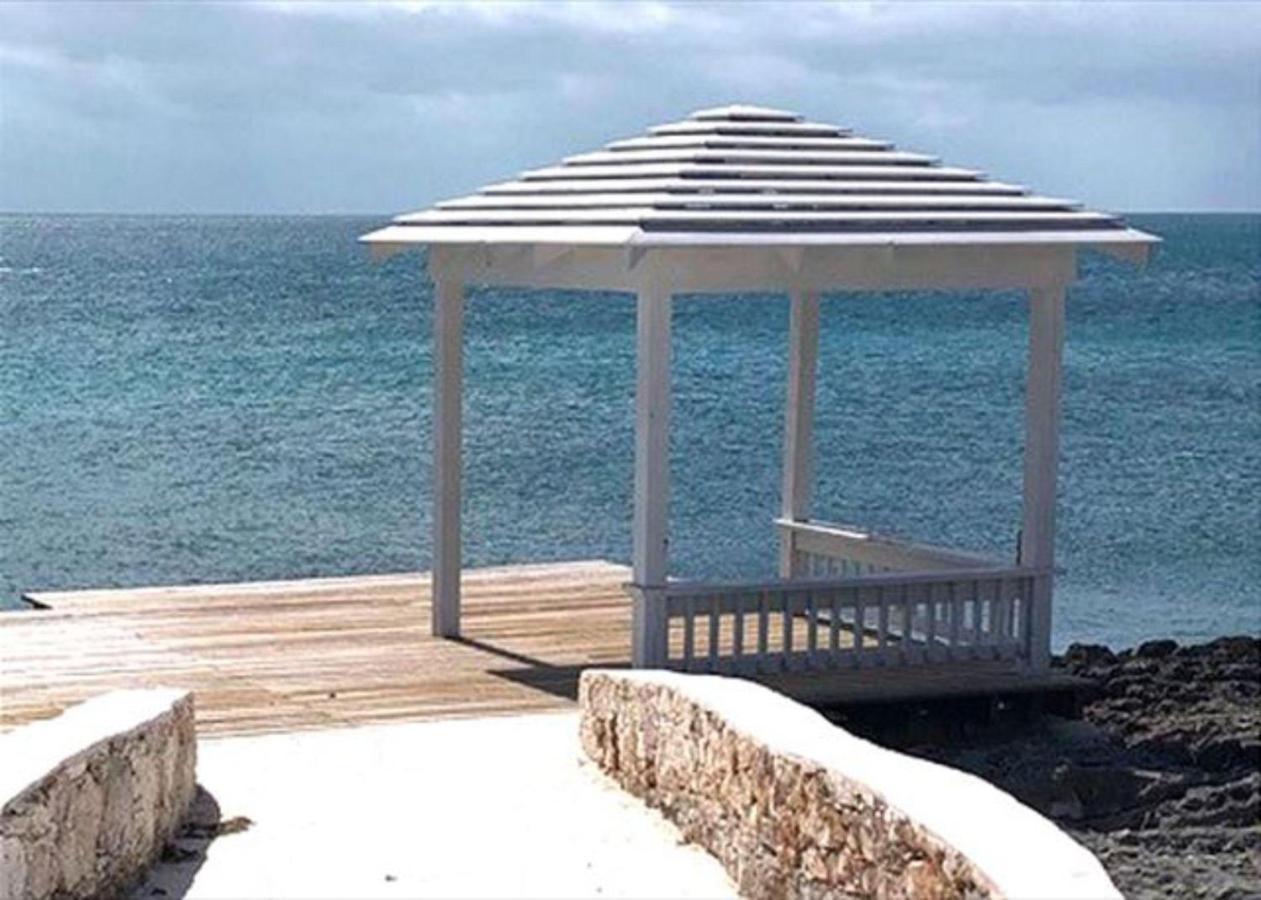 Coral Point By Eleuthera Vacation Rentals Говернорс-Харбор Экстерьер фото